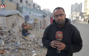 اليوم العالمي للطفل يفقد معناه في غزة: طفولة تحت الركام