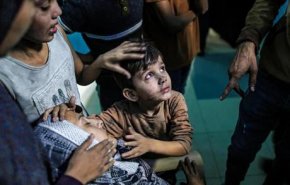 منظمات أهلية: 19 ألف طفل استشهدوا منذ بدء العدوان على غزة