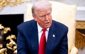 ترامپ: زلنسکی باید طرح صلح آمریکا را بپذیرد