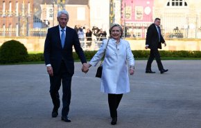 مجلس النواب الأمريكي يستدعي بيل وهيلاري كلينتون لهذا السبب