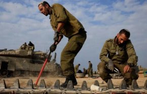 روزنامه عبری معاریو : تل آویو در حال از دست دادن کنترل اوضاع و فروپاشی دستگاه امنیتی است