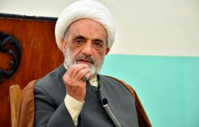 رحيل مرجع ديني عراقي كبير