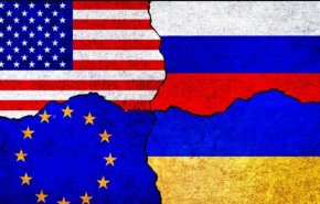 أوروبا تبحث خطة السلام الأمريكية لأوكرانيا الاثنين