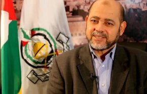 ابومرزوق: گزارش‌های اسرائیل در مورد ازسرگیری جنگ توسط حماس دروغ محض است