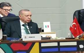 اردوغان: ترکیه آماده میزبانی کاپ۳۱ و تقویت کمک‌ها برای بازسازی غزه است