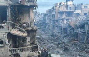 غزه و تداوم اشغال و نفی ساختاری مقاومت در پوشش صلح