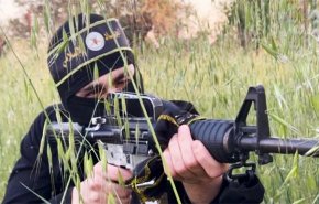 كتيبة جنين بسرايا القدس تفجر عبوة ناسفة في جيب عسكري بسيلة الحارثية