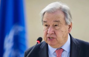  گوترش : مرگ و ویرانی در غزه بعنوان بزرگترین شکست بشریت در یادها باقی خواهد ماند  