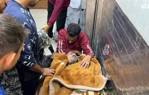 7 شهداء بنيران الاحتلال شرقي خان يونس وغزة
