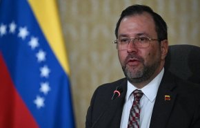 کاراکاس خطاب به وزیر اسرائیلی: نام ونزوئلا بزرگتر از دهان کثیفت است