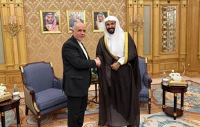 إيران والسعودية تعززان التعاون القضائي الثنائي