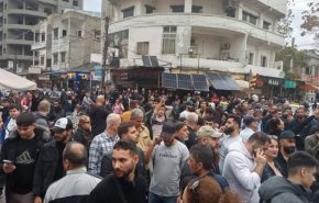 الساحل السوري يشتعل: رصاص ودهس بمواجهة إنتفاضة غير مسبوقة!