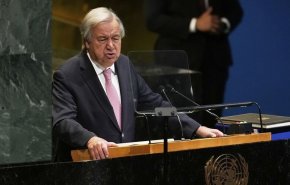 الأمم المتحدة تبدأ رسمياً عملية اختيار أمينها العام