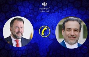 عراقجي یدین نهج الولايات المتحدة المتغطرس تجاه فنزويلا