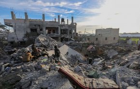 ديمقراطيون بالشيوخ الاميركي يطالبون التحقيق بانتهاكات 'اسرائيل' في غزة