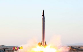 قدرت موشکی و پهپادی ایران بازدارنده است