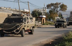 الاحتلال يواصل اجتياحه طوباس لليوم الثاني