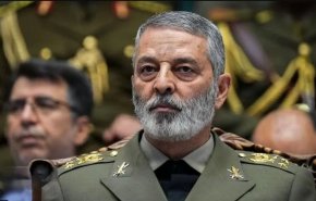 اللواء موسوي: البحرية الإيرانية سترد بقوة على أي عدوان