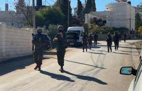 شهداء وجرحى خلال اقتحامات صهيونية واسعة في الضفة + فيديو