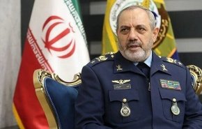 وزير الدفاع الايراني: مستعدون للرد على أي تهديد بقوة 