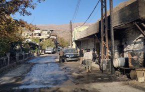 حماس تثمن التصدي البطولي لأهالي بلدة 