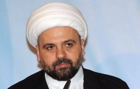 المفتي قبلان: كذبة الضامن الدولي لا تمر على أحد