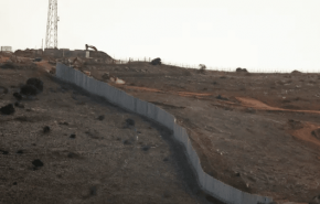 درخواست فوری لبنان از شورای امنیت درباره دیوار حائل
