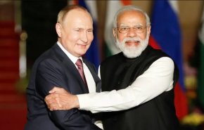 بوتين يزور الهند الأسبوع المقبل بدعوة رسمية
