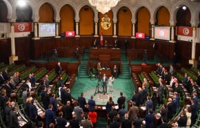 تونس.. لائحة برلمانية تطالب بمراجعة شاملة لمذكرة التفاهم مع الاتحاد الأوروبي