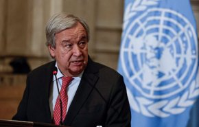 دعوة أممية لإنهاء الاحتلال للأراضي الفلسطينية