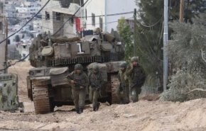 تداوم یورش‌ اشغالگران صهیونیست به کرانه باختری/  تفتیش گسترده خانه‌ها