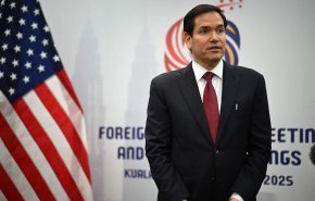 وزیر خارجه آمریکا در نشست ناتو شرکت نمی‌کند