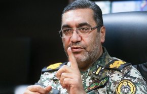 معاون عملیات پدافند ارتش: بیش از 196 هواگرد دشمن را در جنگ 12روزه منهدم کردیم