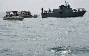 ضبط سفينتين تحملان 80 ألف لتر وقود مهرب جنوبي ايران