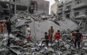 الاحتلال قتل 350 مدنيًا أغلبهم نساء وأطفال منذ وقف إطلاق النار

