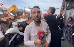 غزة بعد الحرب… طوابير الجوع تتواصل ومساعدات محاصرة بقرار الاحتلال