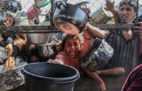 تقرير أممي: 9300 طفل في غزة يعانون سوء تغذية حاد