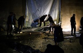 الاحتلال ينسحب من طوباس مخلفا 166 إصابة وعشرات الاعتقالات