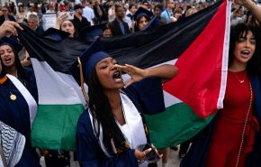 عواصم أوروبا تتنفض تضامناً مع فلسطين