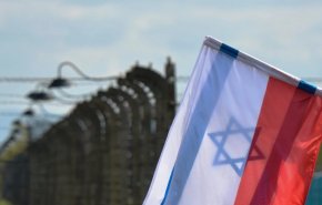 لغو توافق خواهرخواندگی شهرداری سوپوت لهستان با عسقلان اسرائیل 