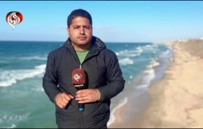 الاحتلال يواصل اعتداءاته على غزة براً وبحراً وجواً +فيديو