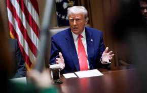 ترامپ: فرصت خوبی برای صلح روسیه و اوکراین ایجاد شده است/ رد حمله قریب‌الوقوع به ونزوئلا