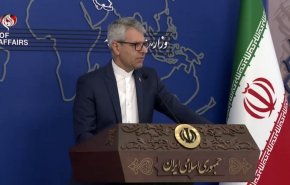 بقائي: لا يوجد وقف نار في لبنان و