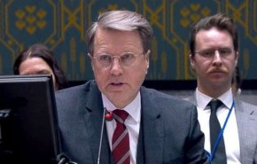 رئیس شورای امنیت: دبیرکل سازمان ملل درباره ایران و قطعنامه ۲۲۳۱ گزارش می‌دهد