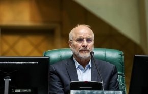 قاليباف: مناورة مكافحة الإرهاب «سهند 2025» رسالة لمن يعنيه الامر