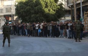 نادي الأسير: الاحتلال اعتقل 21 ألف فلسطيني من الضفة والقدس