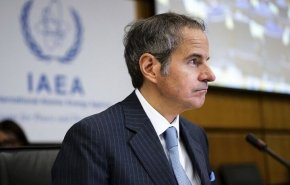 غروسي: الوكالة لم تزر بعد المنشآت الإيرانية المتضررة