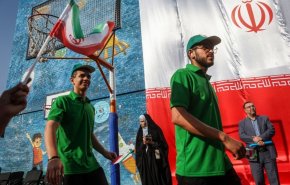 دانشجویانی از ایران و سراسر جهان در رویداد «جوانان بدون مرز» در تهران شرکت کردند