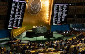 تصويت أممي يصدم 