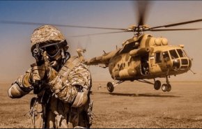 بدء تنفيذ مرحلة العمليات التكتيكية في مناورات 